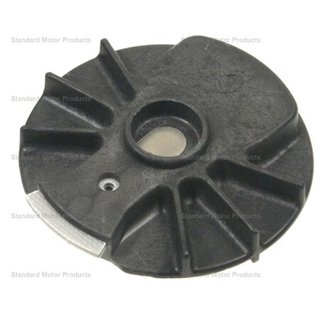 Standard Ignition Distributor Rotor, Jr-195 JR-195